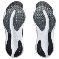 Кросівки для бігу чоловічі Asics GEL-NIMBUS 26 Black/Graphite grey